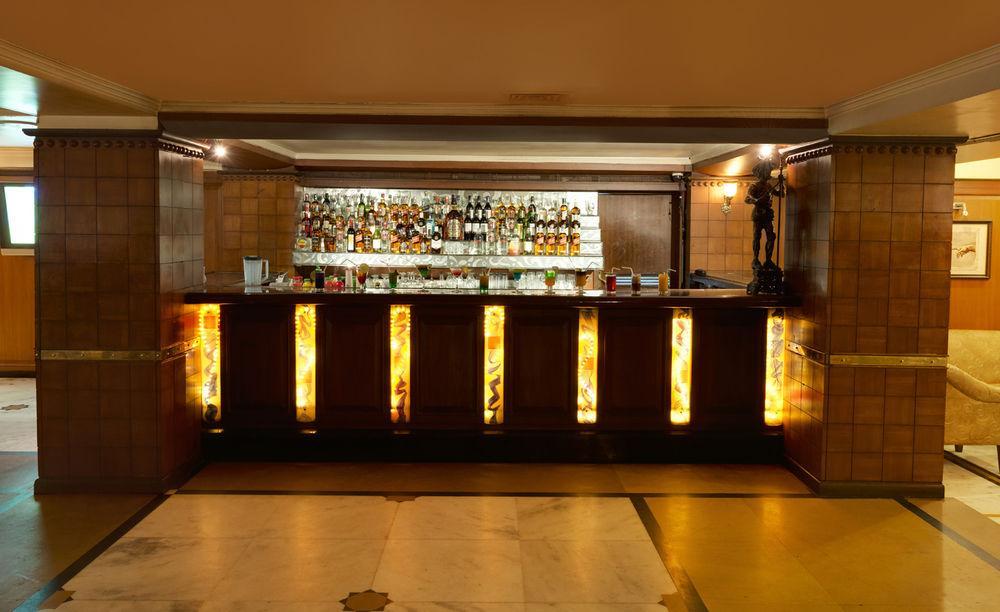 Hotel Babylon International Райпур Экстерьер фото